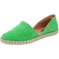 Chaussures Femme Les Petites Bombes Verbenas  Vert