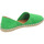 Chaussures Femme Sandales et Nu-pieds Verbenas  Vert
