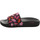 Chaussures Femme Skechers taupe Shine Status Marathon Running Shoes Sneakers 302190L-WMLT  Noir