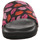 Chaussures Femme Skechers taupe Shine Status Marathon Running Shoes Sneakers 302190L-WMLT  Noir
