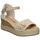 Chaussures Femme Sandales et Nu-pieds Pitillos 5242 Beige