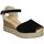 Chaussures Femme Sandales et Nu-pieds Pitillos 5240 Noir