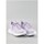 Chaussures Femme Baskets mode Skechers 26135 Violet