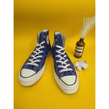 Chaussures Femme Baskets montantes Converse Converse 1970S Bleu