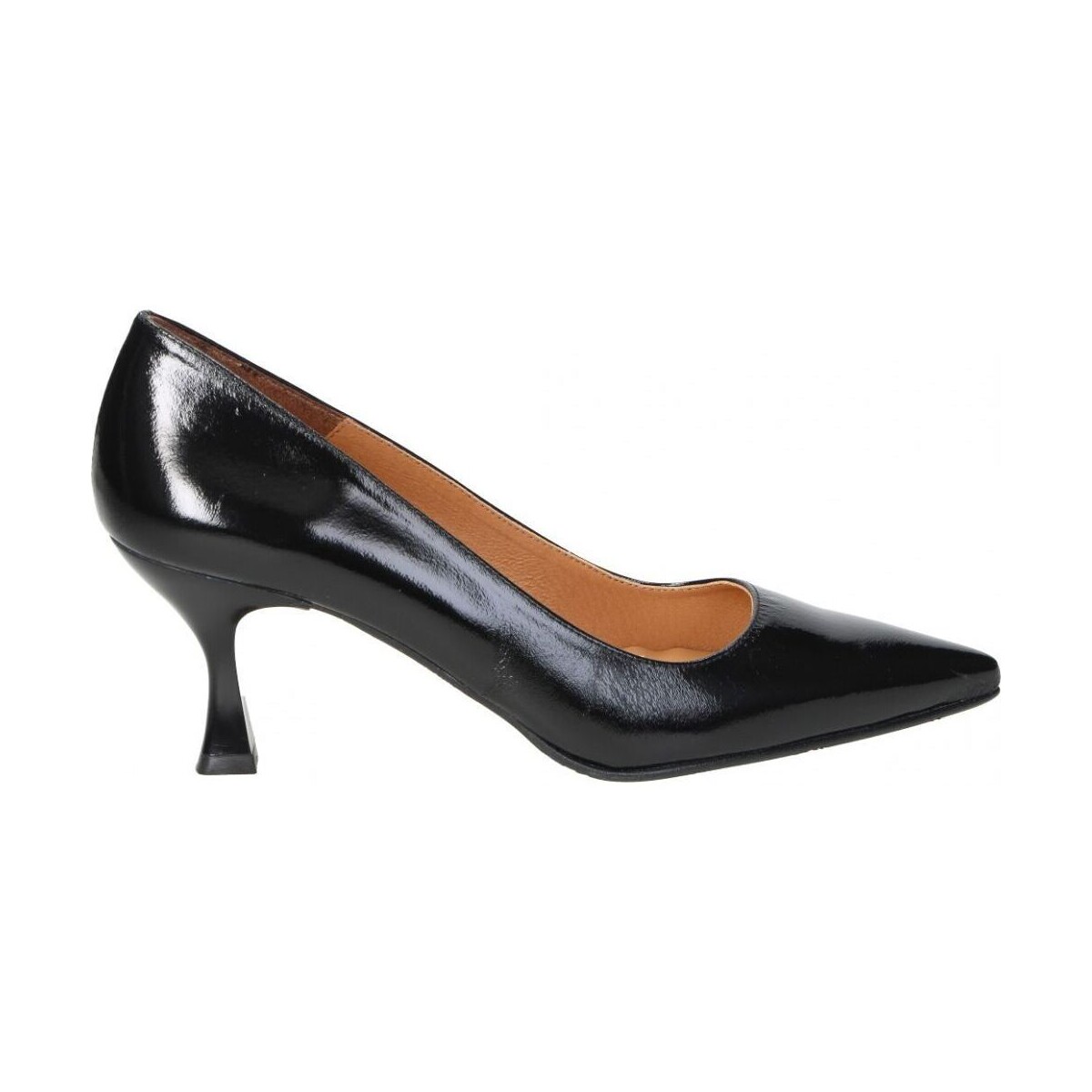 Chaussures Femme Escarpins Daniela Vega 2204 Noir