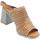 Chaussures Femme Sandales et Nu-pieds Carmela 160651 S. Piel Marron