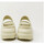 Chaussures Baskets mode Crocs SANDALE CLASSIC CRUSH CREME Blanc