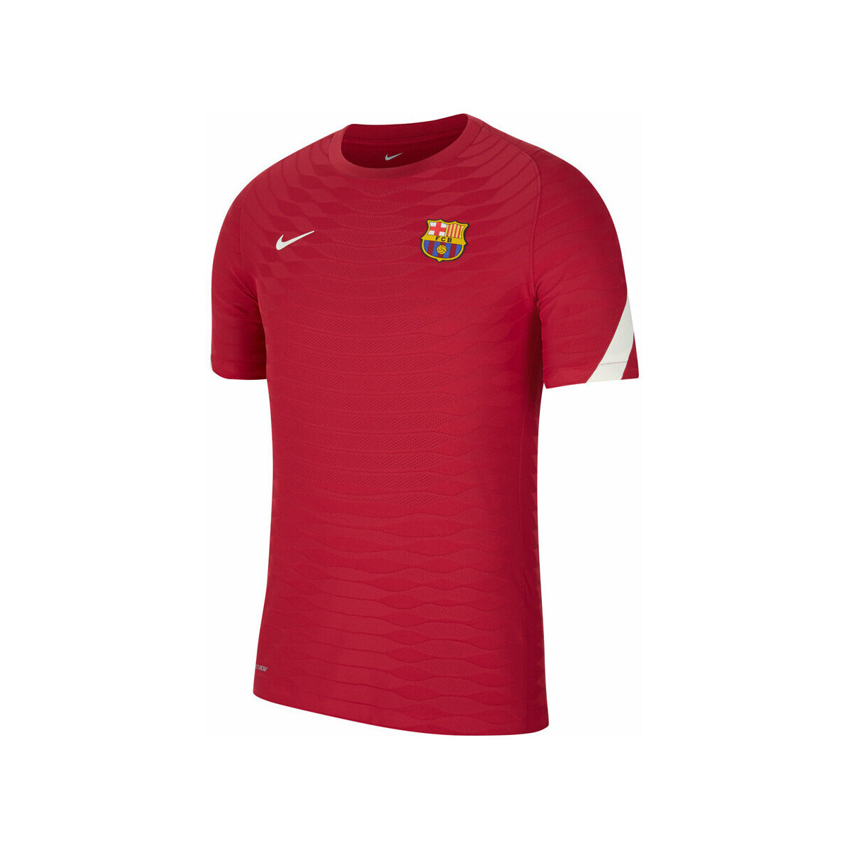 Vêtements Homme T-shirts & Polos Nike CW1401-621 Rouge