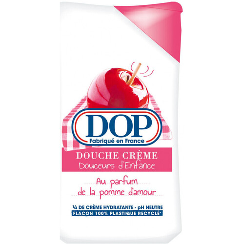 Beauté Femme Produits bains Dop DOPPOMME Multicolore