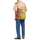 Vêtements Homme Chemises manches longues Jack & Jones 146764VTPE23 Multicolore