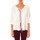Vêtements Femme Tops / Blouses Dress Code Blouse 1645 blanc Blanc