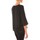 Vêtements Femme Tops / Blouses Dress Code Blouse 1652 noir Noir