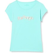Junior - T-shirt - turquoise