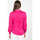 Vêtements Femme Tops / Blouses Pinko 1V10LH Y7MJ | Acconsentire Rose