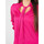 Vêtements Femme Tops / Blouses Pinko 1V10LH Y7MJ | Acconsentire Rose