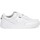 Chaussures Homme Baskets mode Fila High Chaussures Homme  SEVARO Blanc