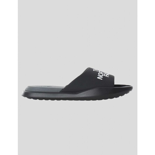 Chaussures Homme Baskets mode The North Face  Noir
