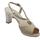 Chaussures Femme Sandales et Nu-pieds Valleverde 28343 Rosa Rose