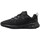 Chaussures Enfant Baskets basses Nike Revolution 6 JR Noir