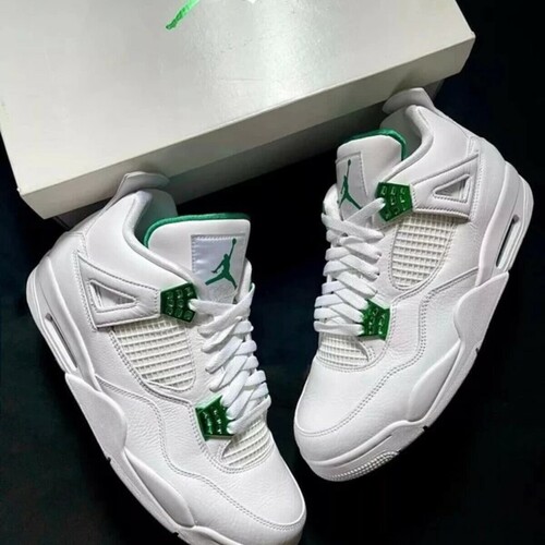 Chaussures Homme Basketball Air Brand Jordan Nike Gs Air Brand Jordan Retro V 5 Stealth 2.0 2021 Vert