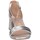 Chaussures Femme adidas Originals Pharrell Williams Tennis Hu AQ1056 shoes Exe' CARMEN 145 Sandales Femme argent Argenté