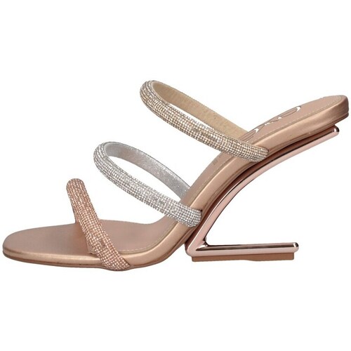Chaussures Femme Barnett sandal with neutral support Exé Shoes Maggie Rose