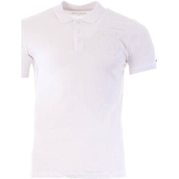 Vêtements Homme T-shirts adidas & Polos Teddy Smith 11315271D Blanc