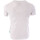Vêtements Homme T-shirts manches courtes La Maison Blaggio MB-MURAY Gris