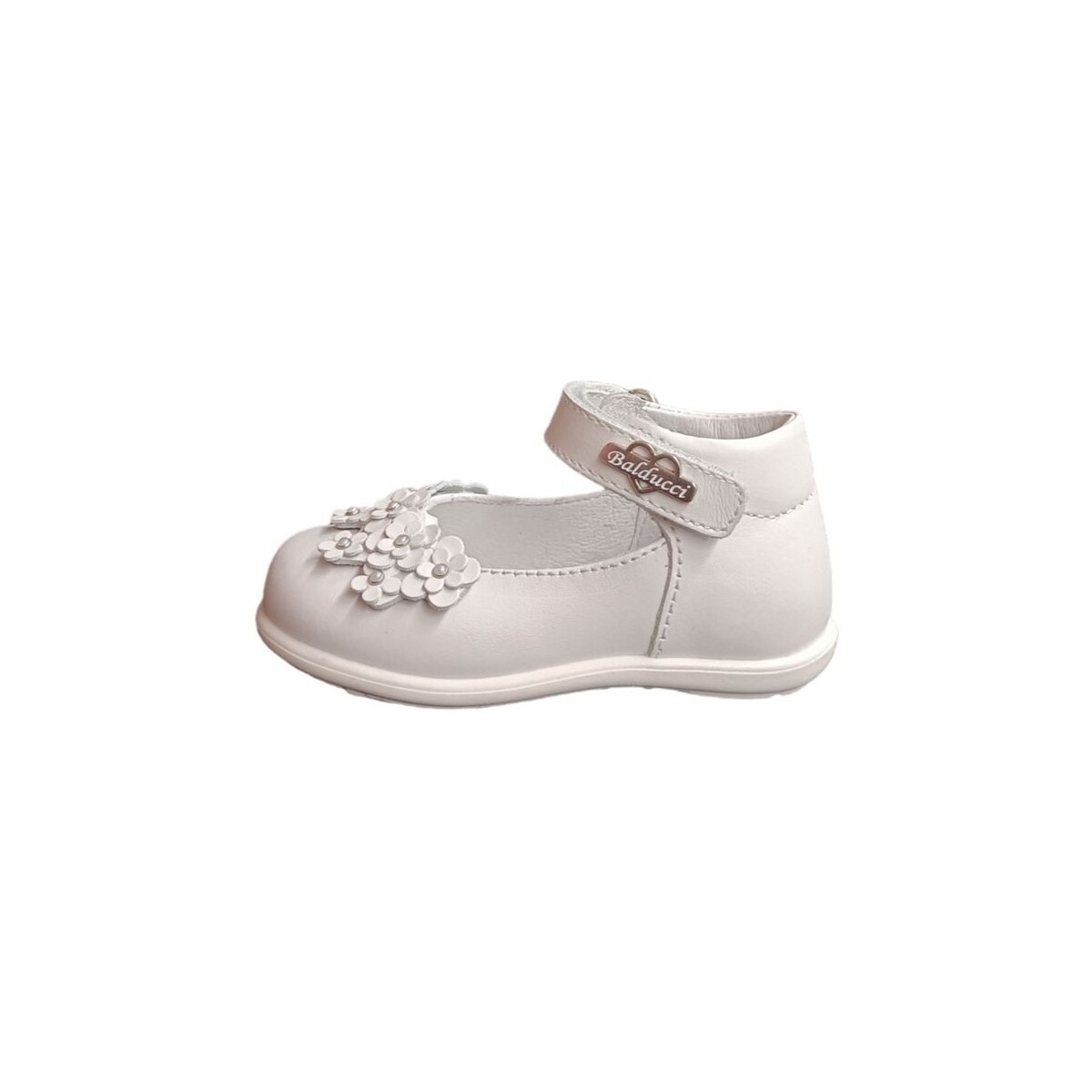 Chaussures Enfant Ballerines / babies Balducci BLDCPE Multicolore