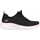 Chaussures Femme Baskets mode Skechers 149865 ULTRA FLEX 3.0 - DAILY MOOD Noir