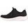 Chaussures Femme Baskets mode Skechers 149865 ULTRA FLEX 3.0 - DAILY MOOD Noir