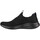 Chaussures Femme Baskets mode Skechers 149855 ULTRA FLEX 3.0 - CLASSY CHARM Noir