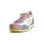 Chaussures Femme Baskets mode Cetti 1259 Multicolore