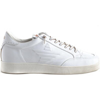 Chaussures Homme Statuettes et figurines Cetti 1307 Blanc