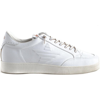 Chaussures Homme Rideaux / stores Cetti 1307 Blanc