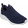 Chaussures Homme Derbies & Richelieu Skechers 232314 ULTRA FLEX 3.0 - DENLARK Bleu