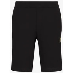 Vêtements Homme Shorts / Bermudas EAX 8NZSPQZJ1ZZ Noir