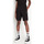 Vêtements Homme Shorts NKY / Bermudas EAX 8NZSPQZJ1ZZ Noir