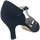 Chaussures Femme Escarpins Angela Calzature ABA2022nero Noir