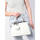 Sacs Femme Sacs porté main Miniprix Sac porté main Sable  SABLE 149-000DQ815 Blanc