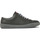 Chaussures Homme Baskets mode Camper Baskets Peu Touring Twins cuir Gris