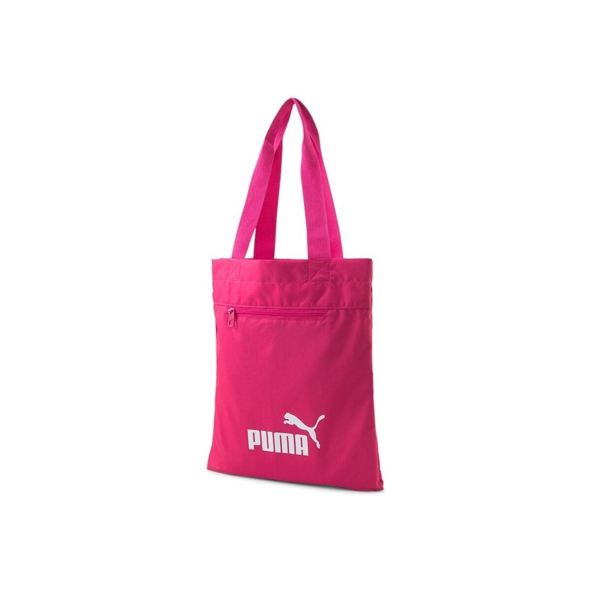 Sacs Sacs porté main Puma Phase Packable Shopper Rose