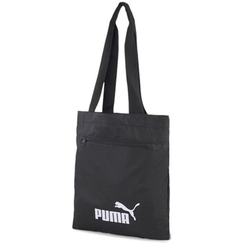 Sacs Sacs porté main Puma Phase Packable Shopper Noir