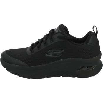 Chaussures Homme Fitness / Training Skechers 232502BBK.01 Noir