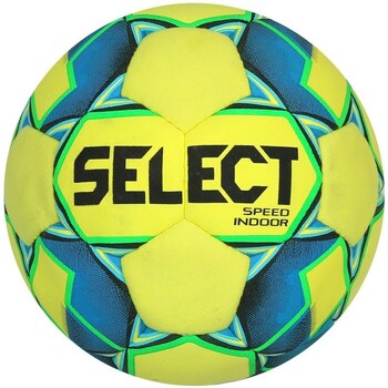 Accessoires Ballons de sport Select Speed Indoor Jaune