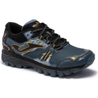 Chaussures Homme Running / trail Joma Shock Lady 2101 Bleu