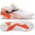 Chaussures Homme Football Joma Propulsion Cup 2102 FG Blanc