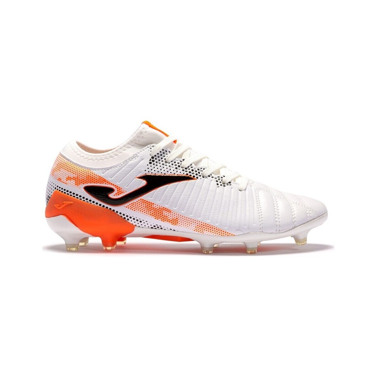 Chaussures Homme Football Joma Propulsion Cup 2102 FG Blanc