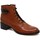Chaussures Femme Boots Muratti bottines Marron