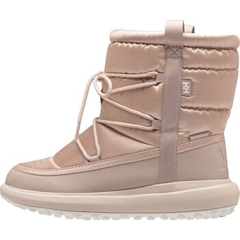 Chaussures Femme Viscose / Lyocell / Modal Helly Hansen Isolabella 2 Demi Creme